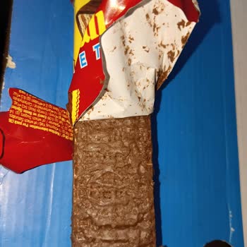 Ülker Çikolatalı Gofretlerde Beyaz Benek Sorunu