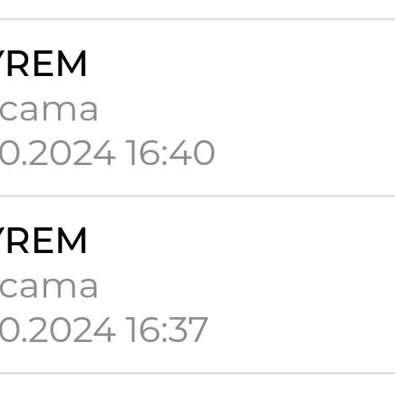 Çift Çekim Sorunu Ve İletişim Eksikliği