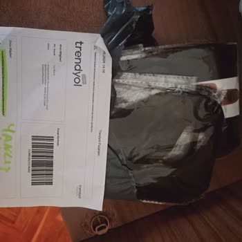 Trendyol'da Karışan İadeler Ve Ulaşılamayan Satıcı