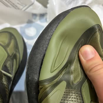 Adidas Ayakkabımın Kalite Sorunları Ve İnceleme Sürecindeki Mağduriyet