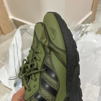 Adidas Ayakkabımın Kalite Sorunları Ve İnceleme Sürecindeki Mağduriyet