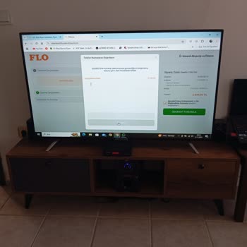 Kampanya Bitiminde Onay Kodu Sorunu