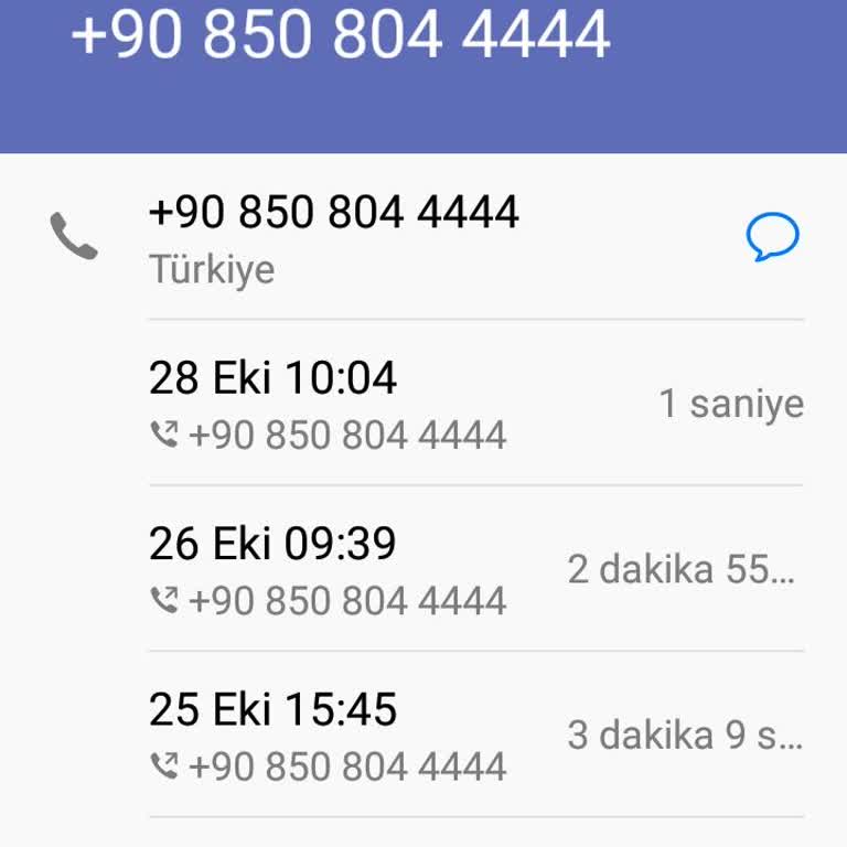 Kablo Net Çalışmaları Sonrası Zil Ve Otomasyon Sorunu