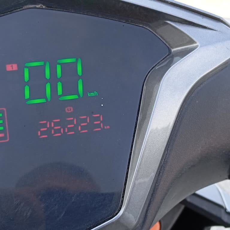 Volta VS1 Moped Kilometre Sayacındaki Anormal Artış Sorunu