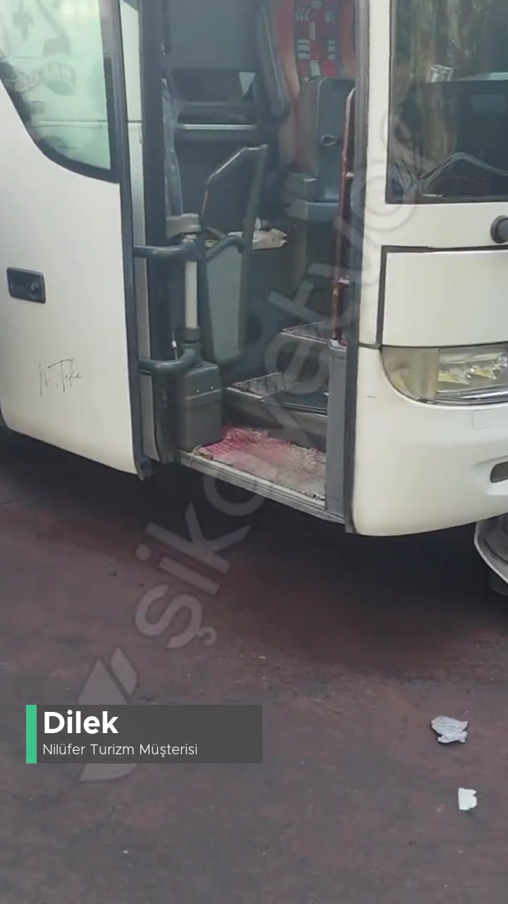 Nilüfer Turizm'in Çözümsüzlüğü videonun kapak resmi