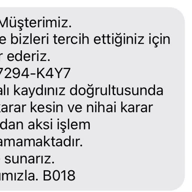 İlk Kullanımda Kopan Çanta Sapı Ve İade Talebi