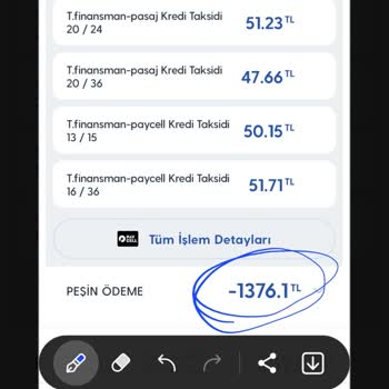 Yanlış Fatura İşlemleri Ve Yetersiz Destek