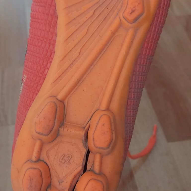 Jump Marka Kramponun Garanti Sorunu