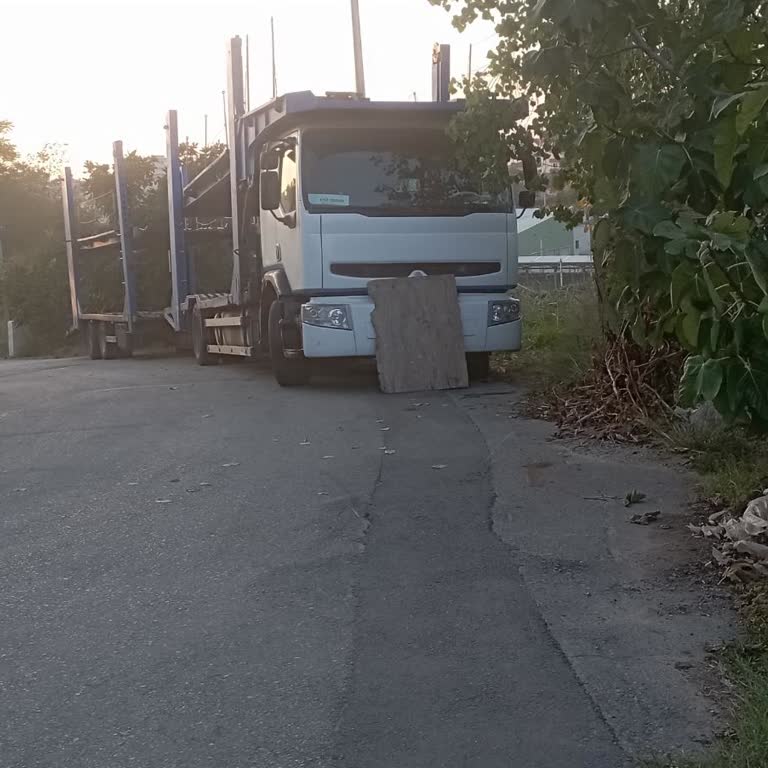 Haksız Trafik Cezaları