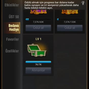 Vaycasino Ödül Kazandım, Ödeme Yapılmadı!
