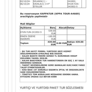Anadolu Sigorta'nın Yavaş Ve Yetersiz İletişimi