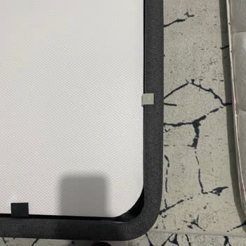 Yataş'tan Aldığım Ürünlerde Sürekli Sorun Yaşıyorum