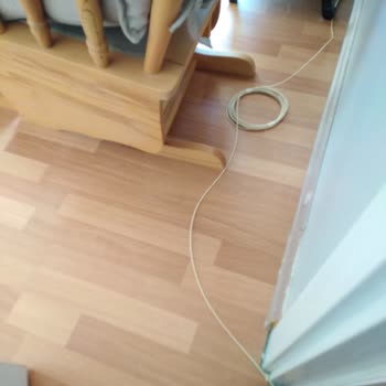 Superonline Kurulumunda Kablo Kaosu