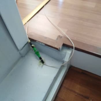 Superonline Kurulumunda Kablo Kaosu