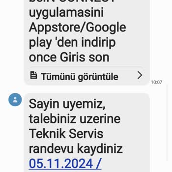 Digiturk Tarafından Yanıltıldım, İptal İstiyorum