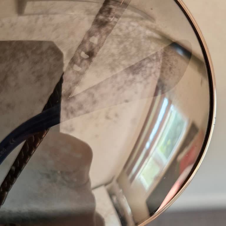 Hawk Gözlükte Beklenmedik Sorunlar Ve Olumsuz Yanıt