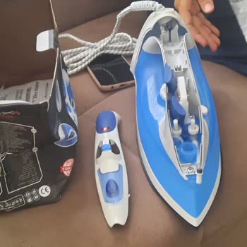 Şok Marketler Kırık Ütü İade Sürecinde Müşteri Hizmetleri Çıkmazı