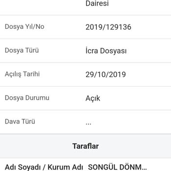 Ödenmiş Borcun İcra Kaydının Kaldırılmaması