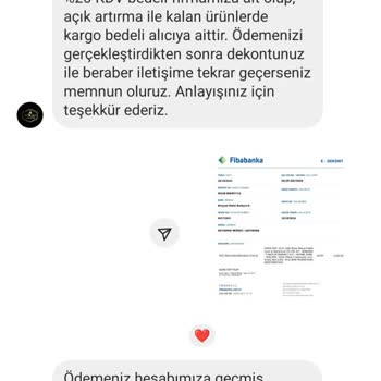 Instagram'da Yüksek Fiyatlı Ve Faturasız Ürün Satışı