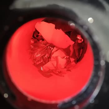 Kırık Gelen Termos İçin Para İadesi Talebi