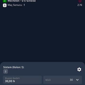 Yanıltıcı Oran Sorunu
