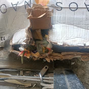 Yanlış Ürün Gönderimi Ve İletişim Sorunları