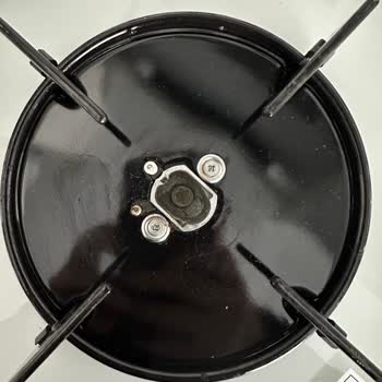 Siemens Ocakta Paslanma Ve Yetersiz Servis Deneyimi