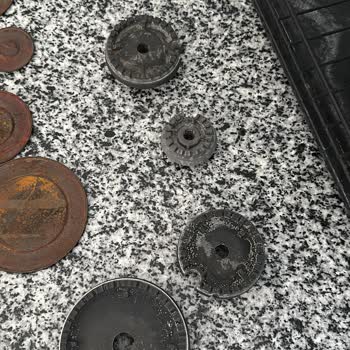 Siemens Ocakta Paslanma Ve Yetersiz Servis Deneyimi