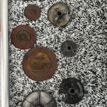 Siemens Ocakta Paslanma Ve Yetersiz Servis Deneyimi