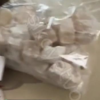 A101 Lokum Değil Böcek Ve Pamuk Yumağı Size Yakışmadı Şekerci Mustafa⚠️🚨🐜