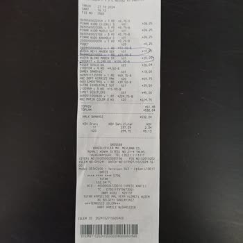 Yanıltıcı Fiyat Etiketleri Ve İade Sorunu