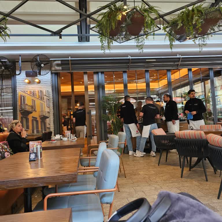 Midpoint Armada'da Yetersiz Servis Deneyimi