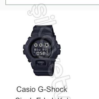 Trendyol'da İptal Edilen Saat Siparişleri Mağduriyeti