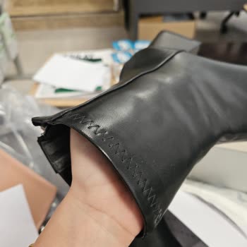 Trendyol'dan Alınan Botta Rahatsızlık Ve İade Sorunu