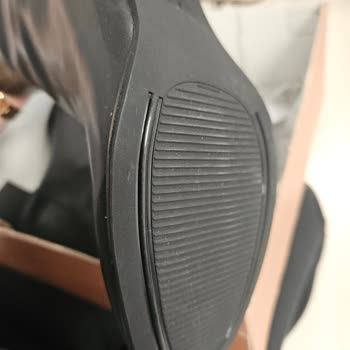 Trendyol'dan Alınan Botta Rahatsızlık Ve İade Sorunu