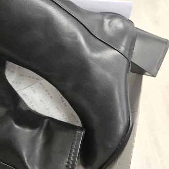 Trendyol'dan Alınan Botta Rahatsızlık Ve İade Sorunu