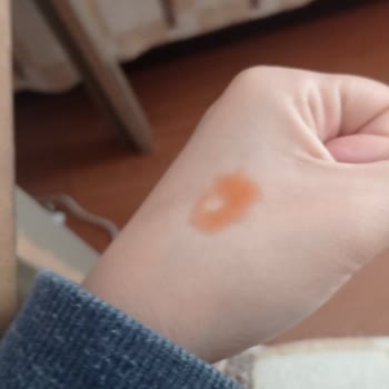 Güvenerek Aldığım Tint Kötü Kokuyor Ve Sarardı