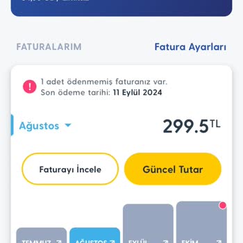 Turkcell Superonline Sözleşme Yenileme Ve Fiber Bağlantı Sorunu