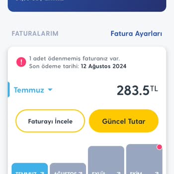 Turkcell Superonline Sözleşme Yenileme Ve Fiber Bağlantı Sorunu