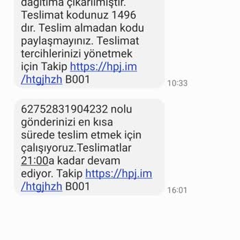 Hepsiburada Siparişim Neden Hala Ulaşmadı?