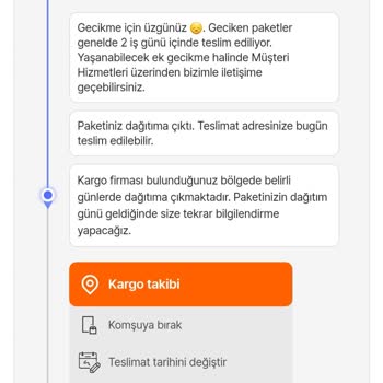 Hepsiburada Siparişim Neden Hala Ulaşmadı?