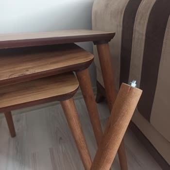 Bambi'den Aldığım Ürünlerde Sorunlar Bitmiyor