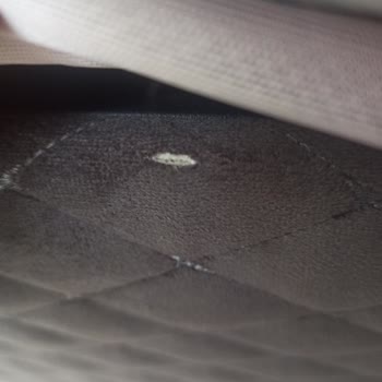 Bambi'den Aldığım Ürünlerde Sorunlar Bitmiyor