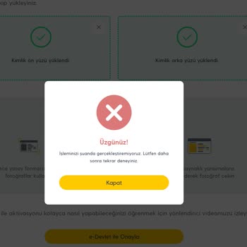 Turkcell Hat Taşıma Sürecinde Yaşanan Zaman Aşımı Ve İletişim Sorunları