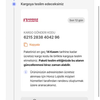 Hepsiburada Premium Üyeliğinde Hayal Kırıklığı: İade Sürecinde Yaşanan Sorunlar