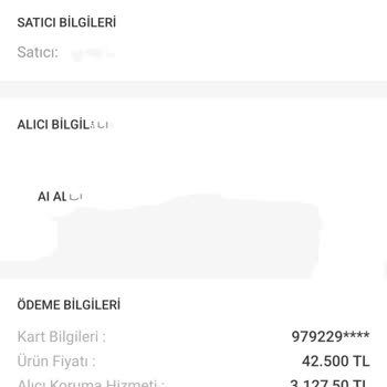 Dolap Uygulamasında Eksik İade Ve Haksız Kesinti