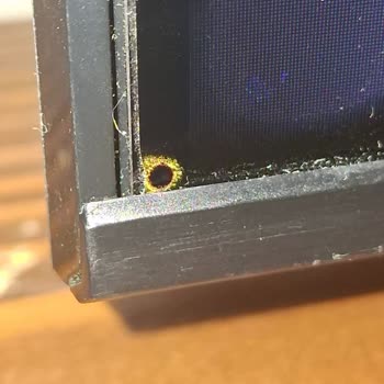 Samsung TV Teknik Servis Sorunu Ve Yanıltıcı Teşhis