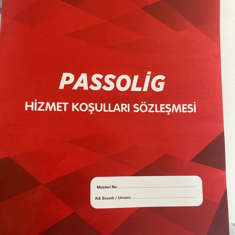 Kuryenin Bilgi Güvenliği Konusunda Endişelerim Var