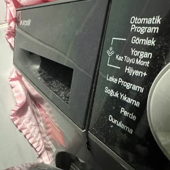 Arçelik Appliances All Defective Resulting in ₺15,000 Loss Due to Frequent Repairs