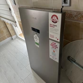 Arçelik Appliances All Defective Resulting in ₺15,000 Loss Due to Frequent Repairs